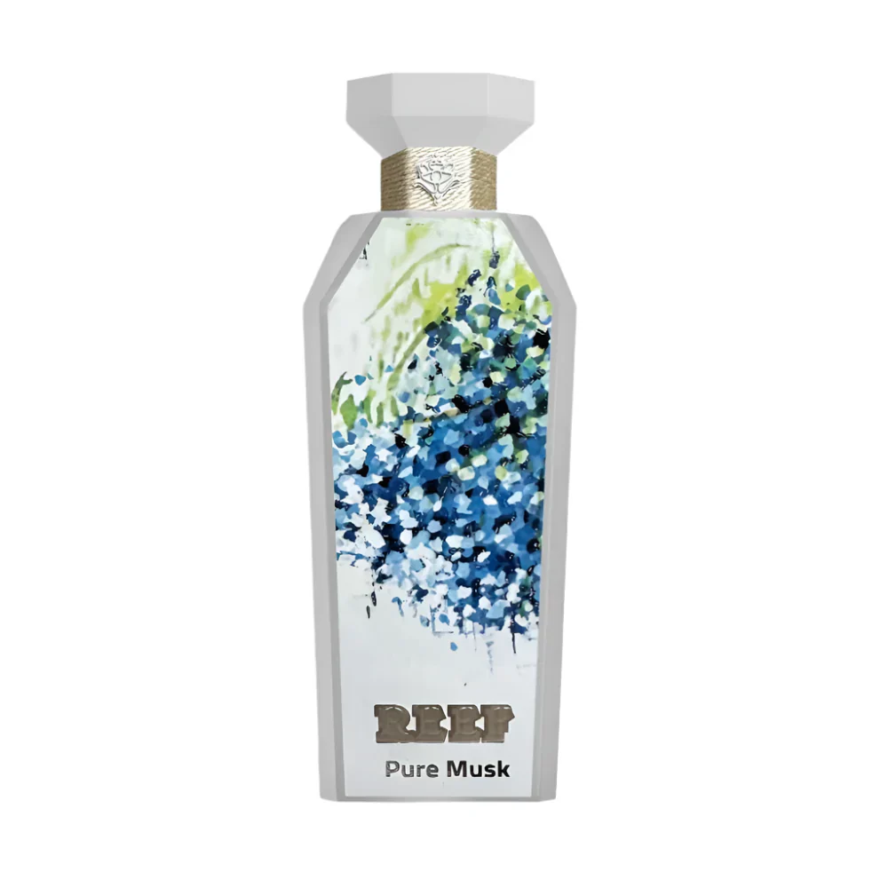 Reef Pure Musk