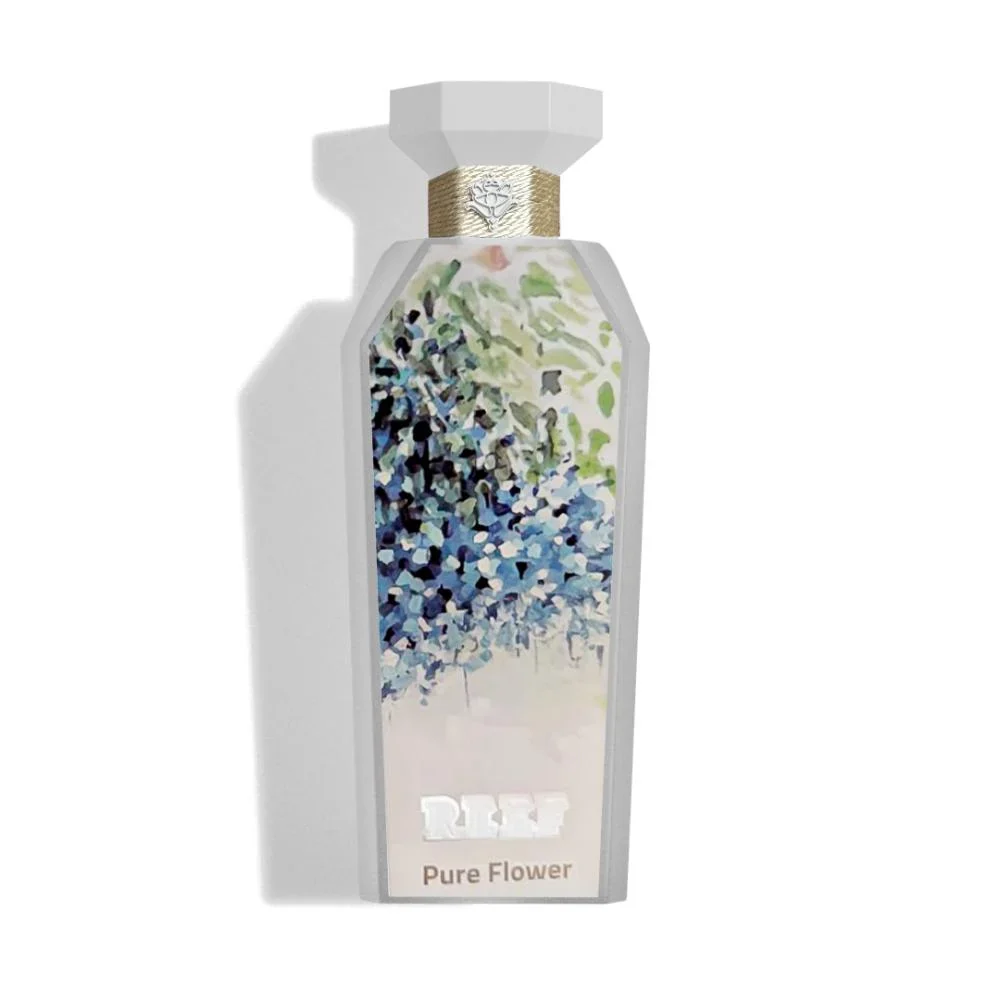 Reef Pure Flowers